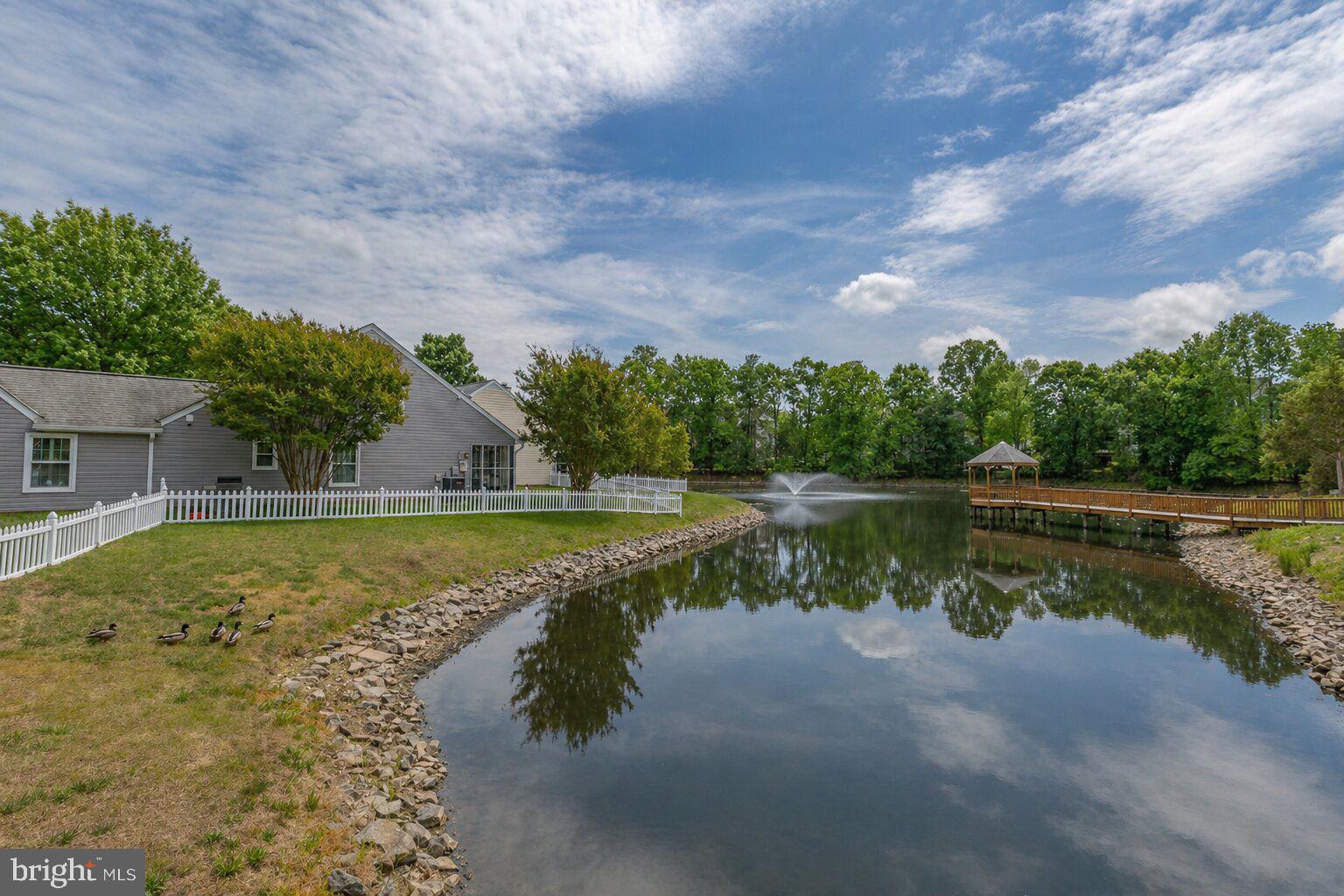 SUMMERLAKE - Residential