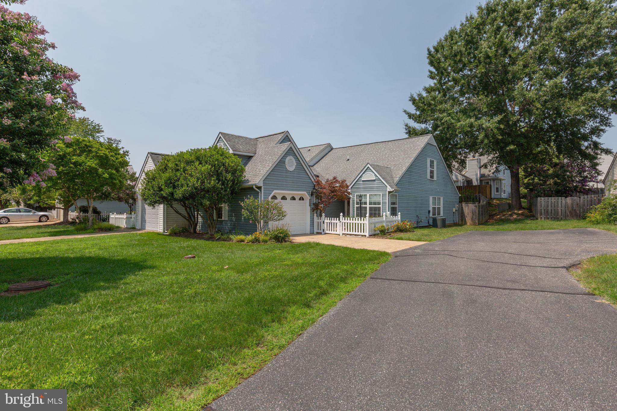 SUMMERLAKE - Residential