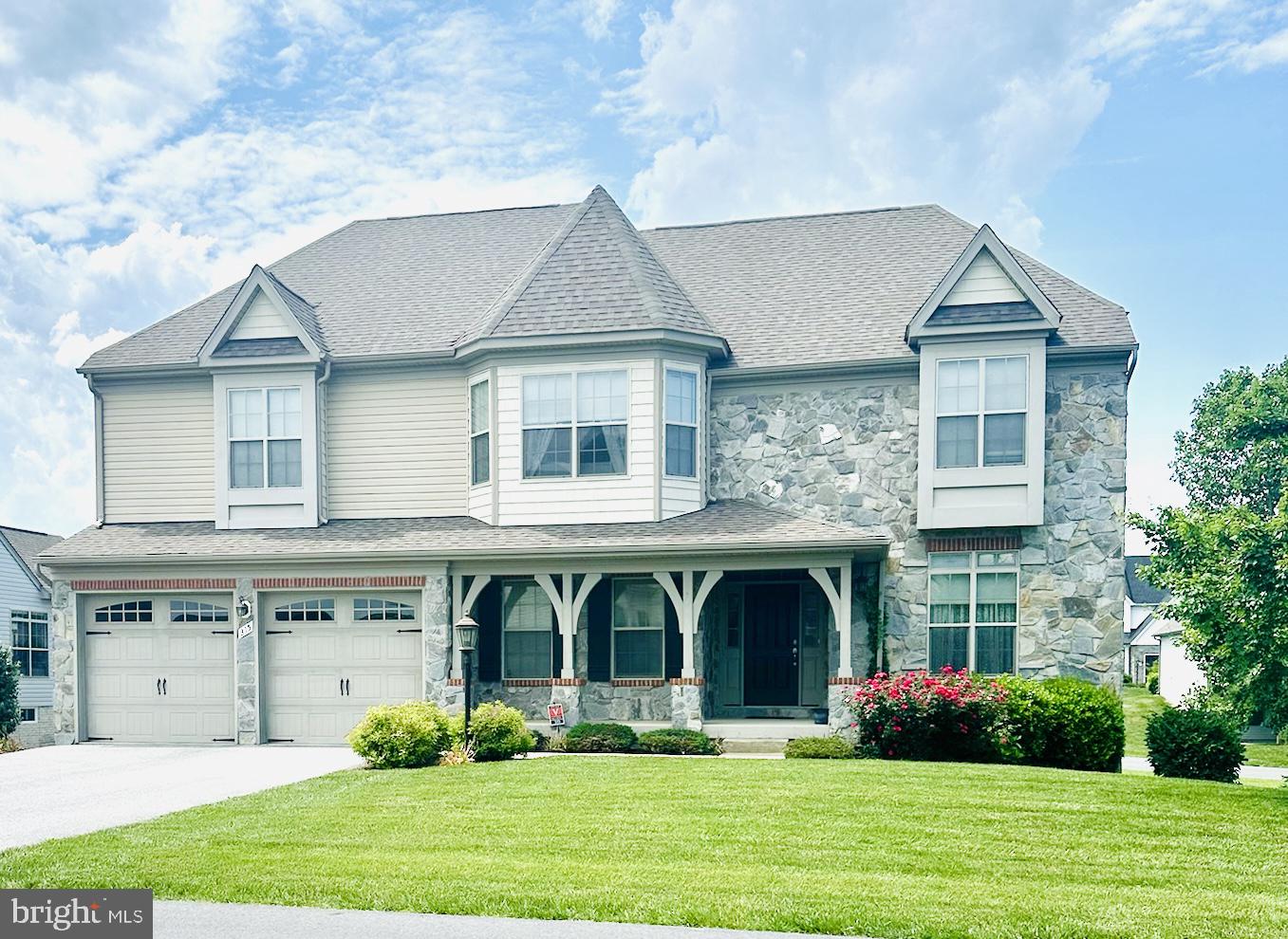 BEALLAIR - Residential Lease
