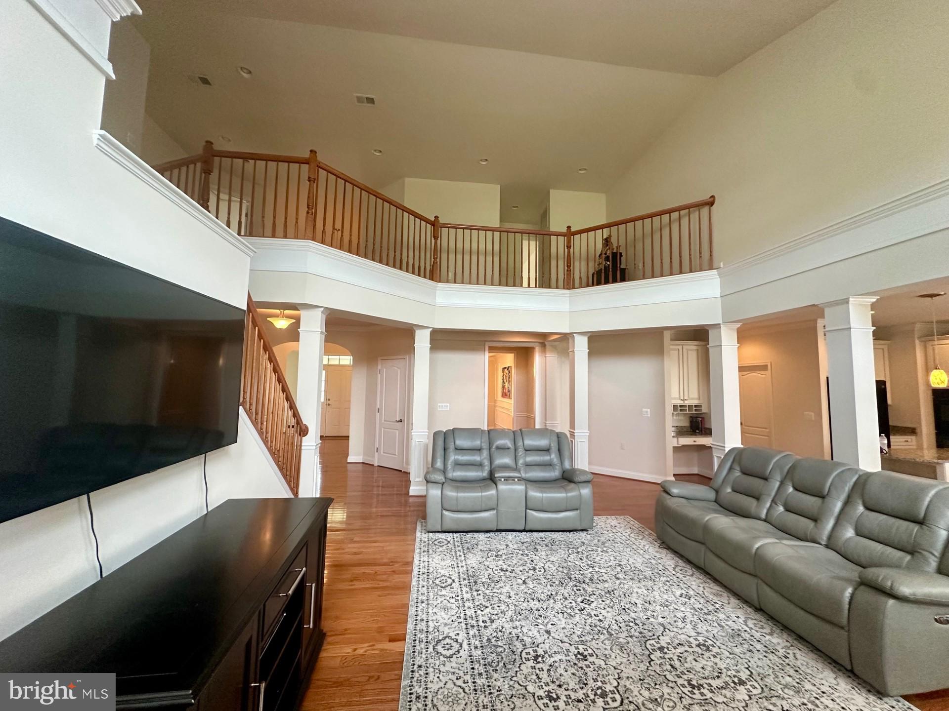 BEALLAIR - Residential Lease