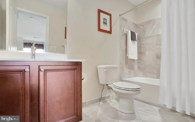 BEALLAIR - Residential Lease