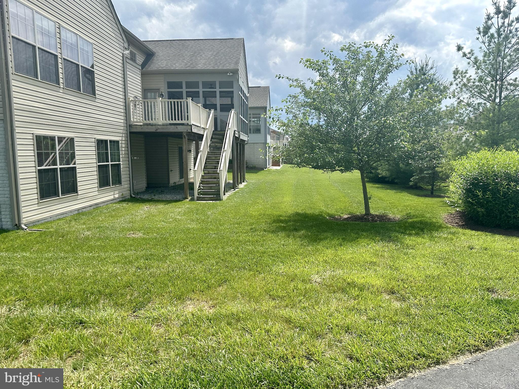 BEALLAIR - Residential Lease