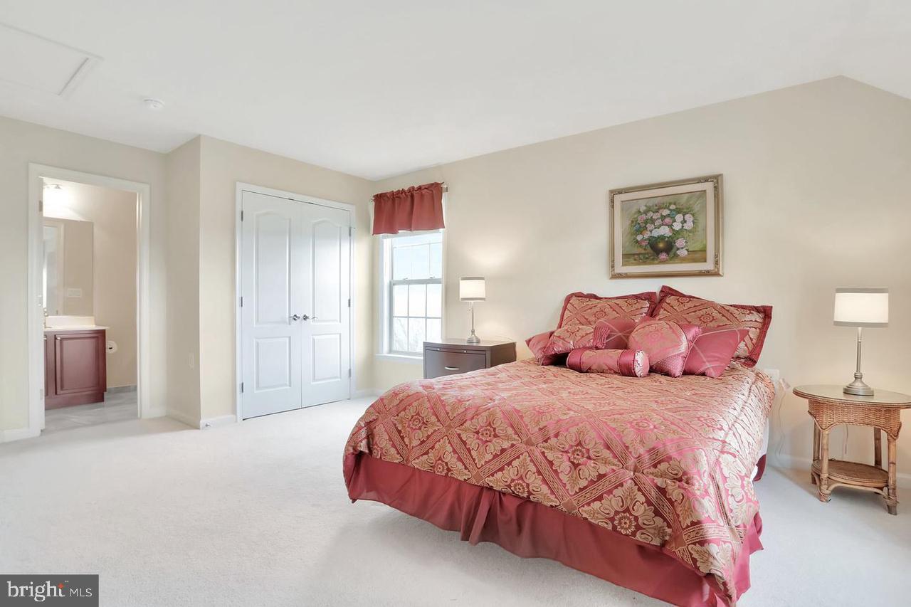 BEALLAIR - Residential Lease