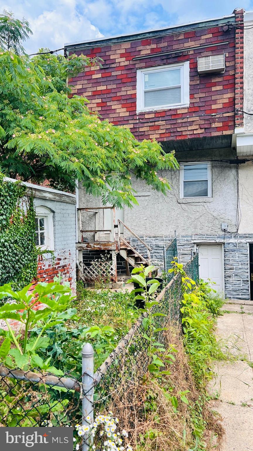MT AIRY (EAST) - Residential