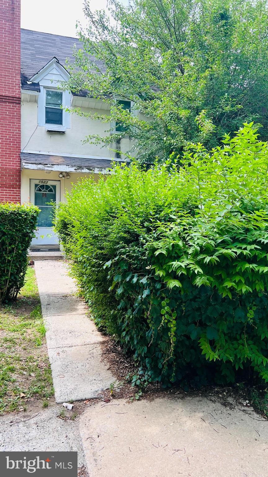 MT AIRY (EAST) - Residential