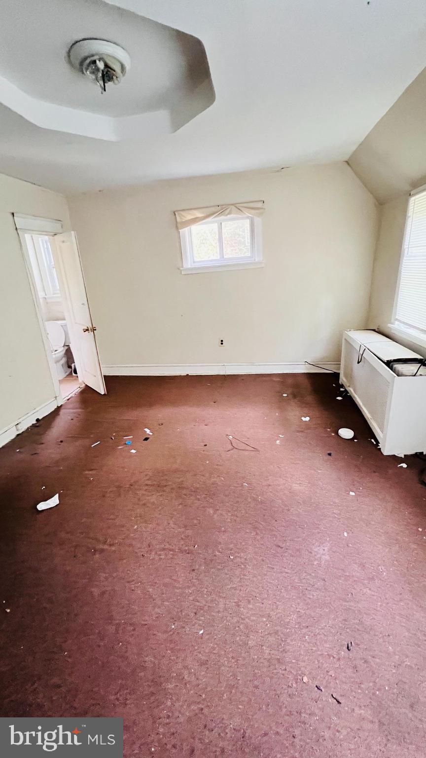 MT AIRY (EAST) - Residential