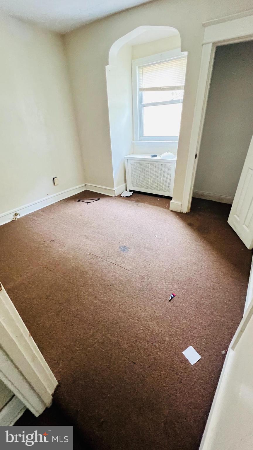 MT AIRY (EAST) - Residential