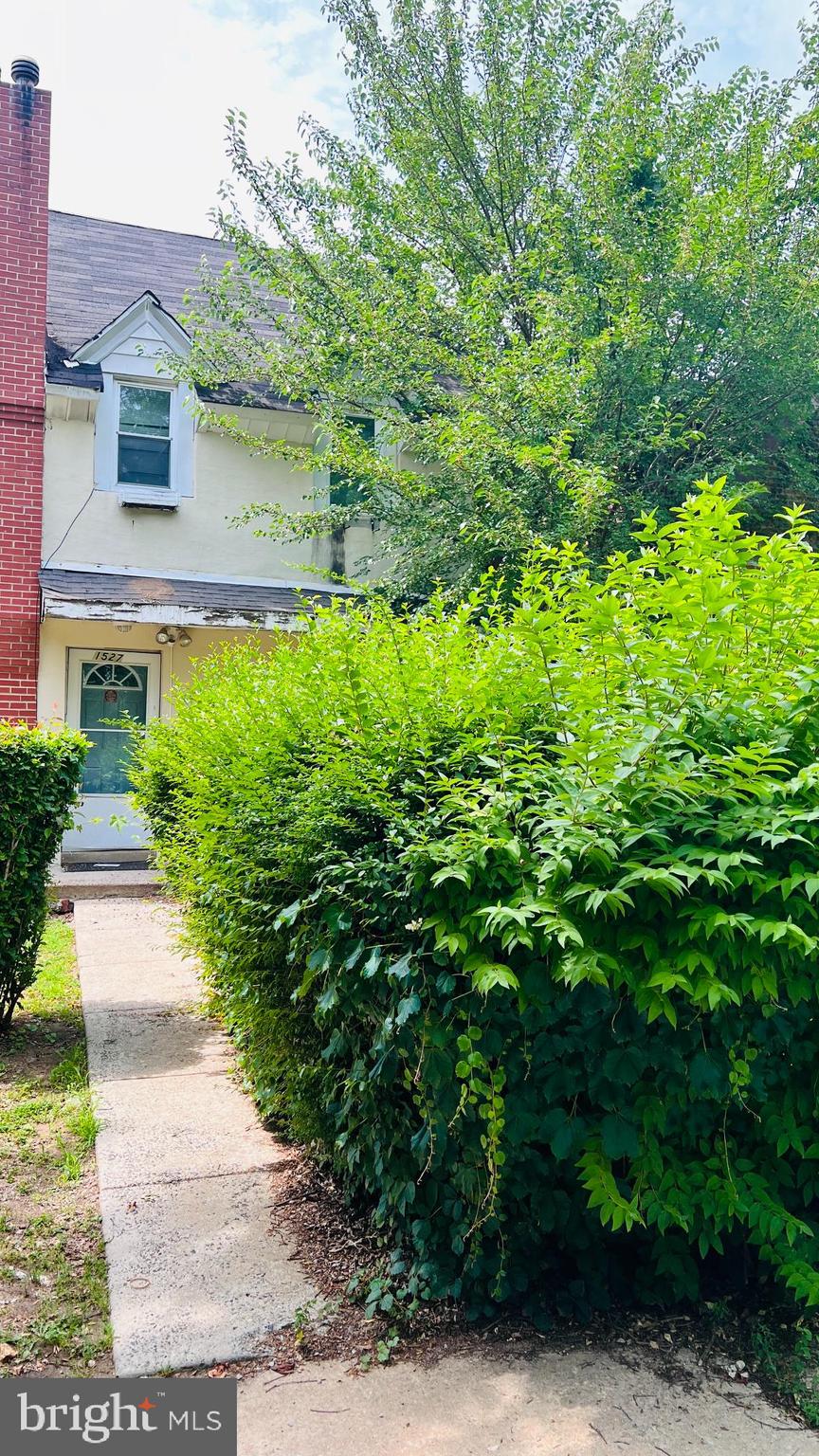 MT AIRY (EAST) - Residential