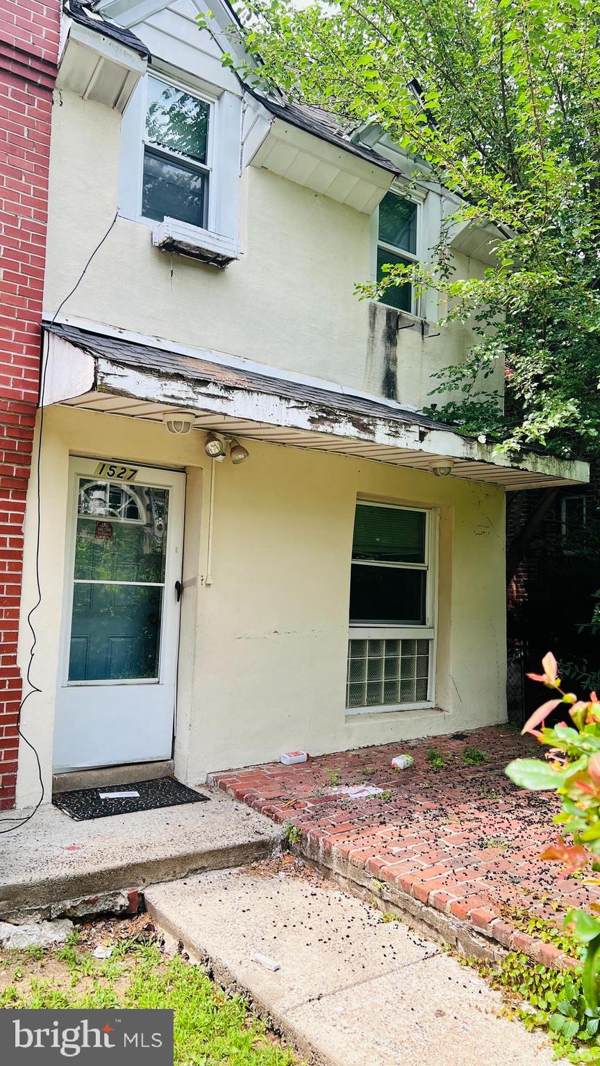 MT AIRY (EAST) - Residential