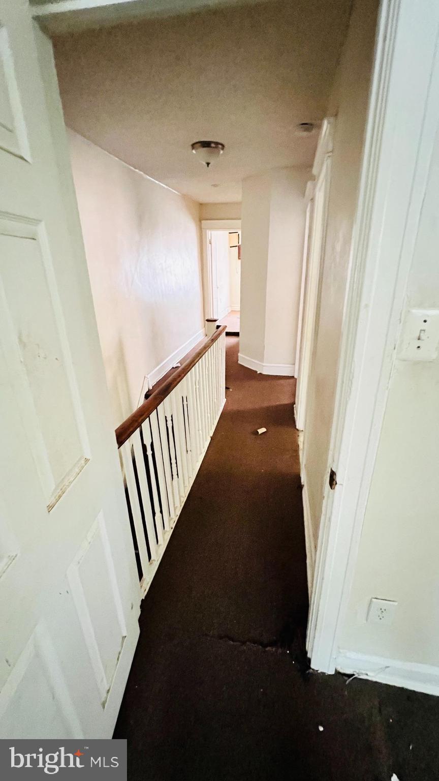 MT AIRY (EAST) - Residential