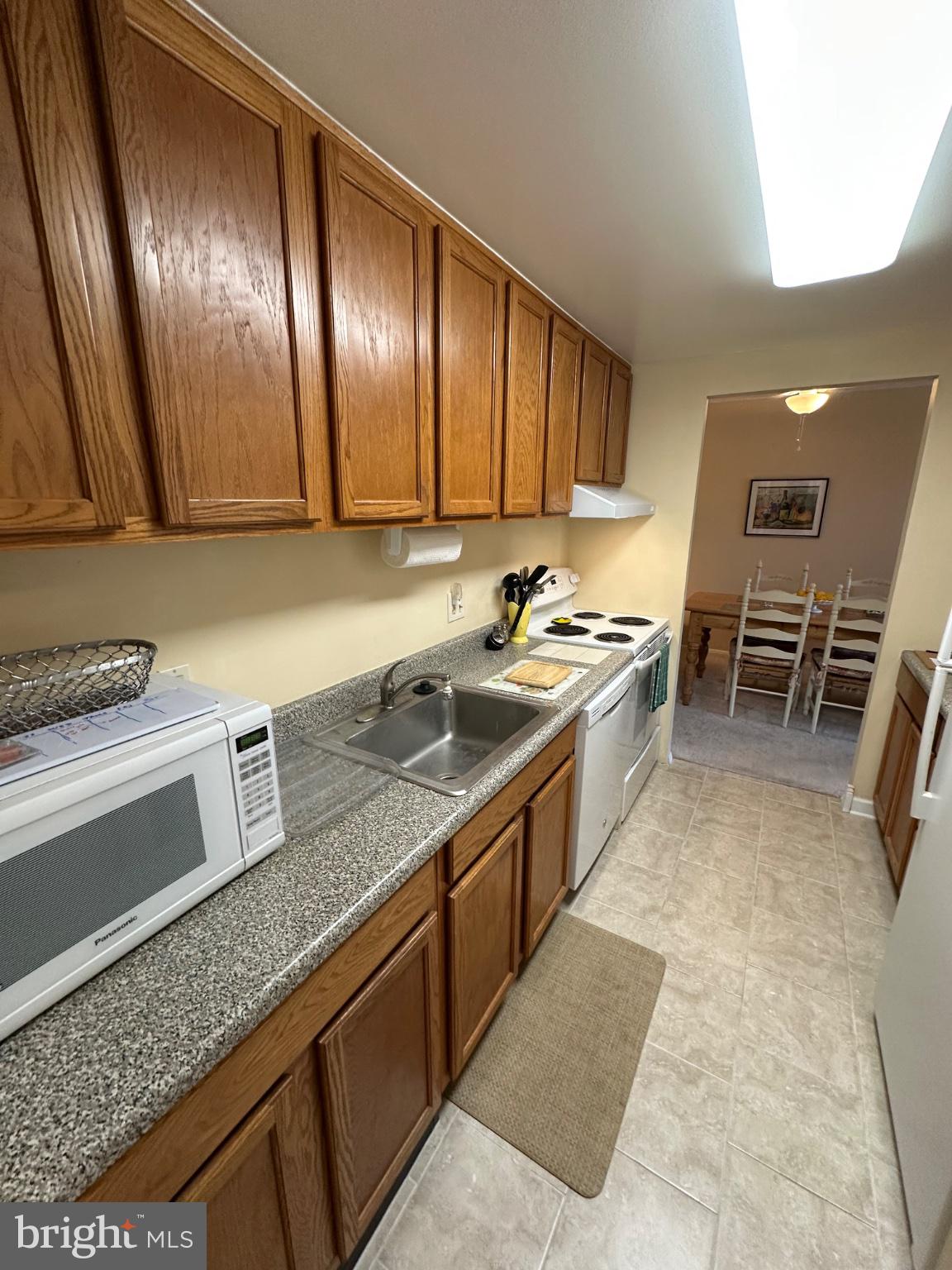 VALLEY RUN - Residential