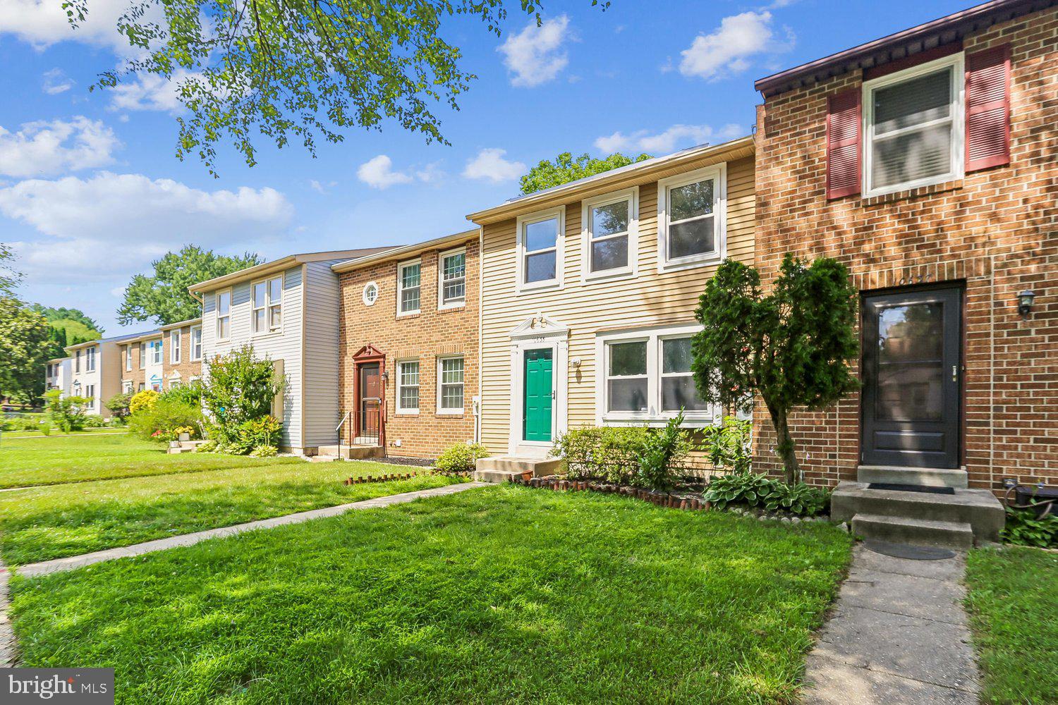 LEISHEAR VILLAGE - Residential