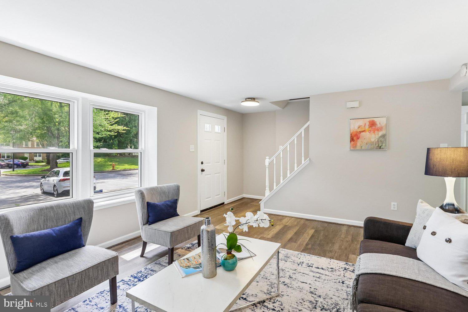 LEISHEAR VILLAGE - Residential