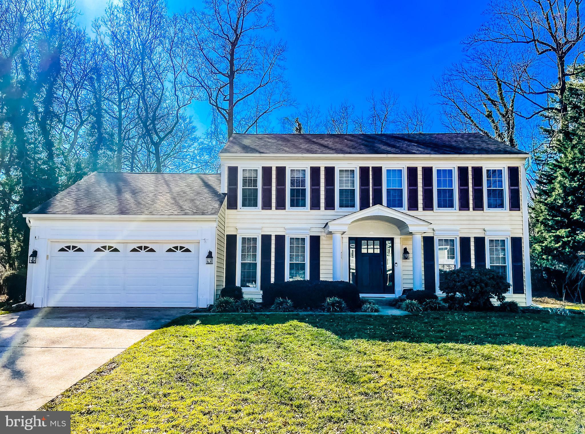 ANNAPOLIS COVE - Residential