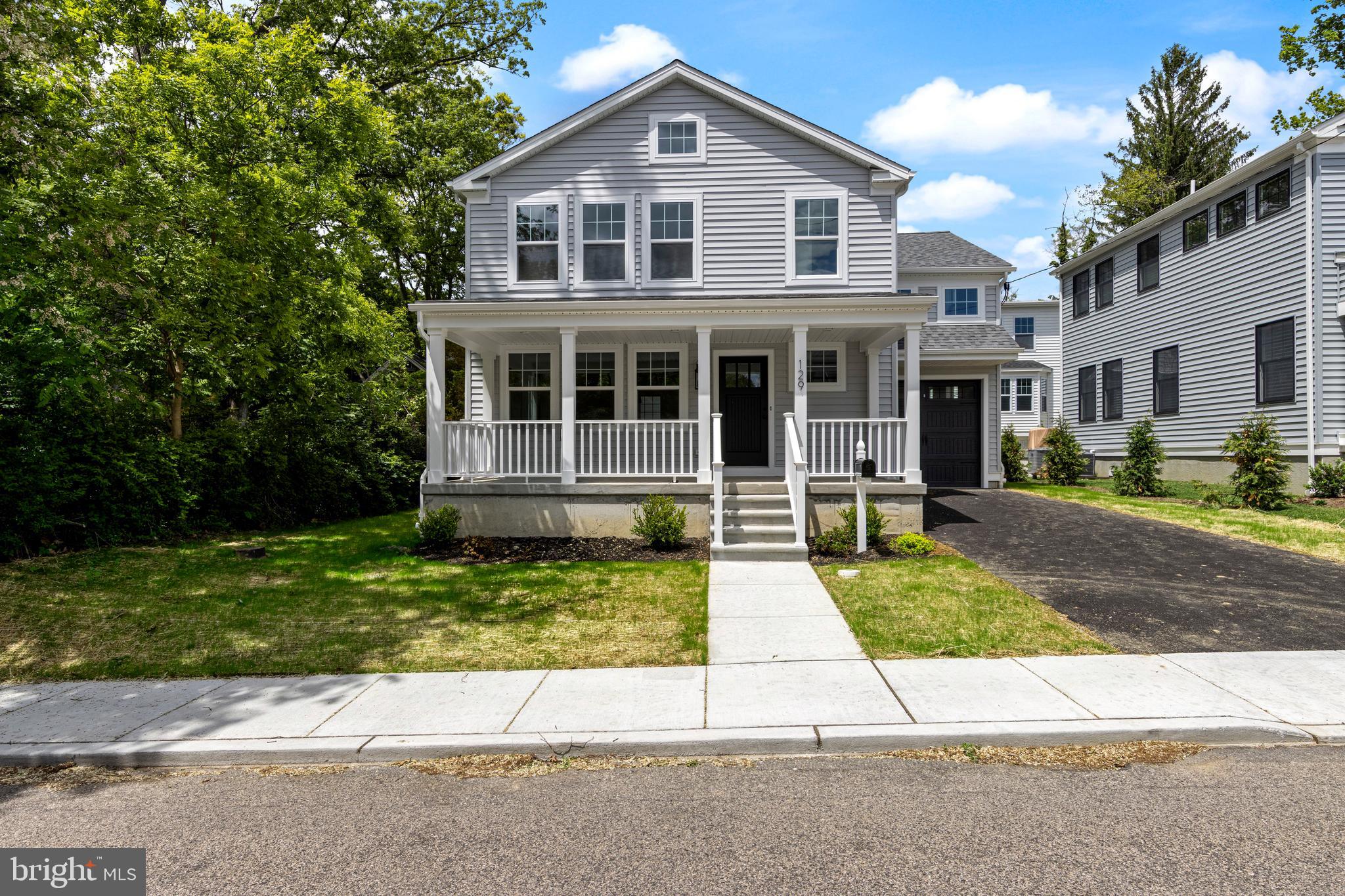 NARBERTH - Residential