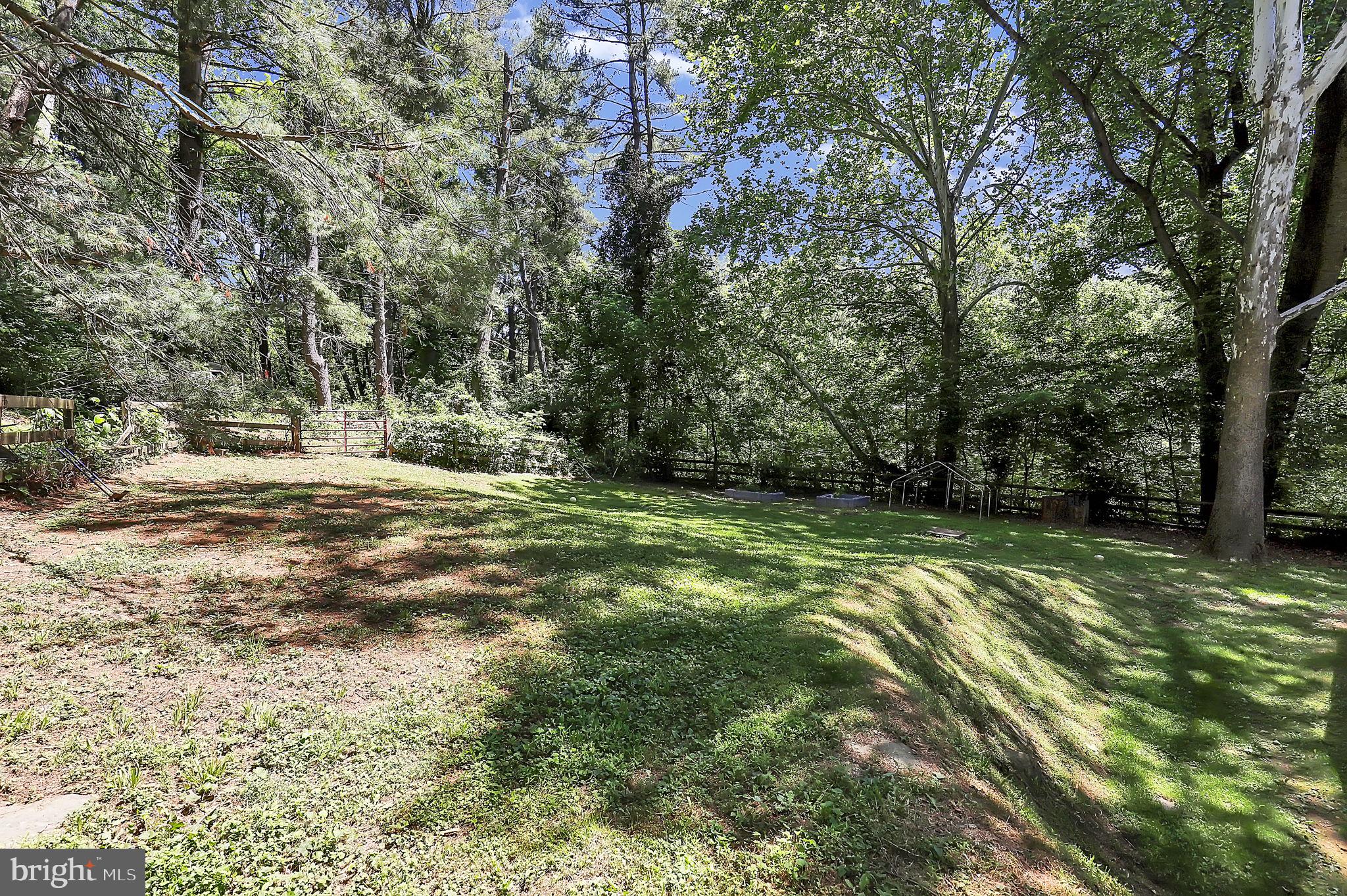 MYERSVILLE - Residential