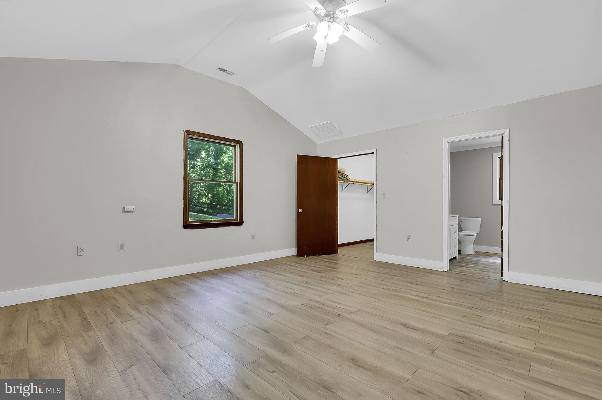 MYERSVILLE - Residential