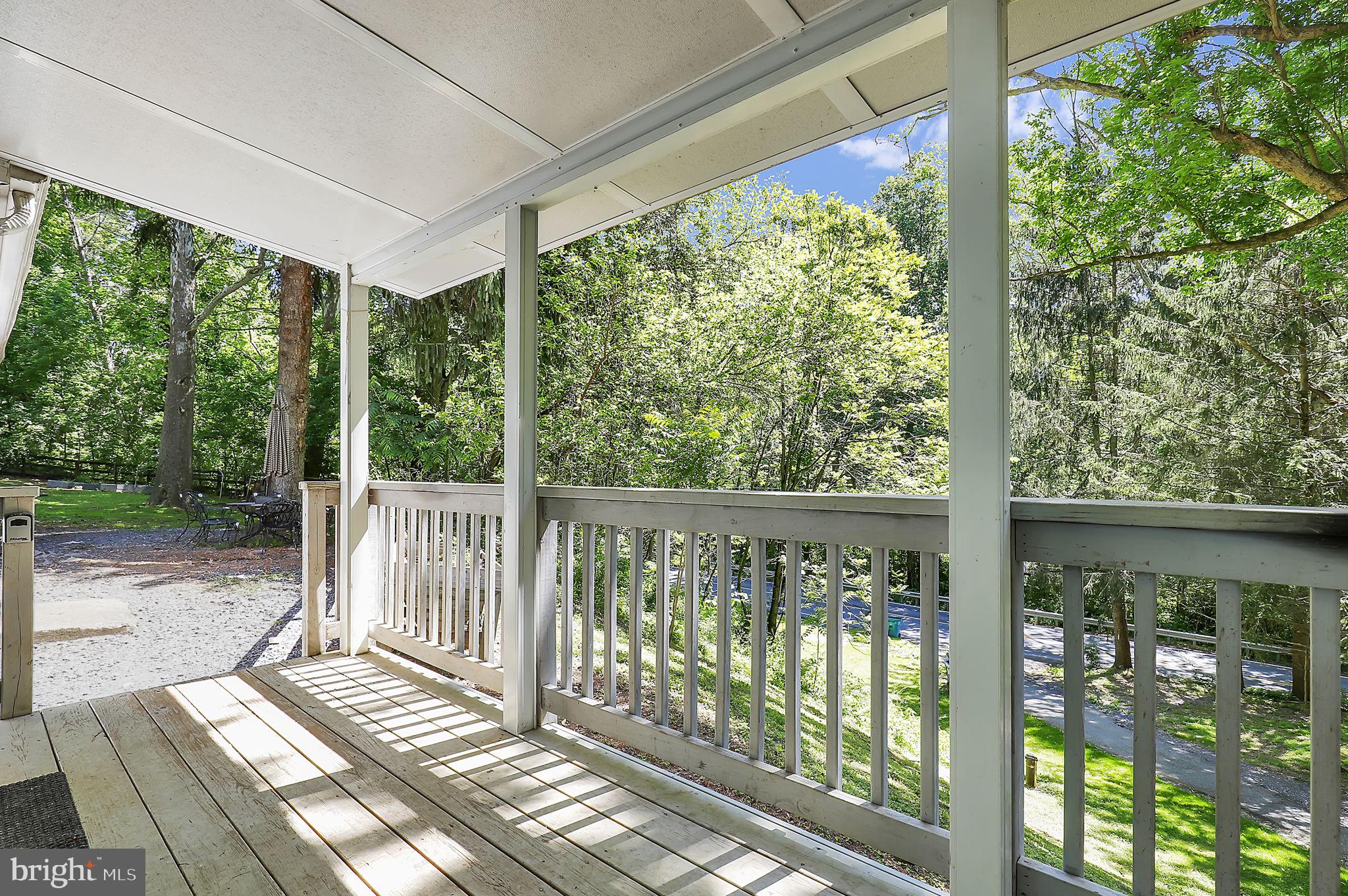 MYERSVILLE - Residential