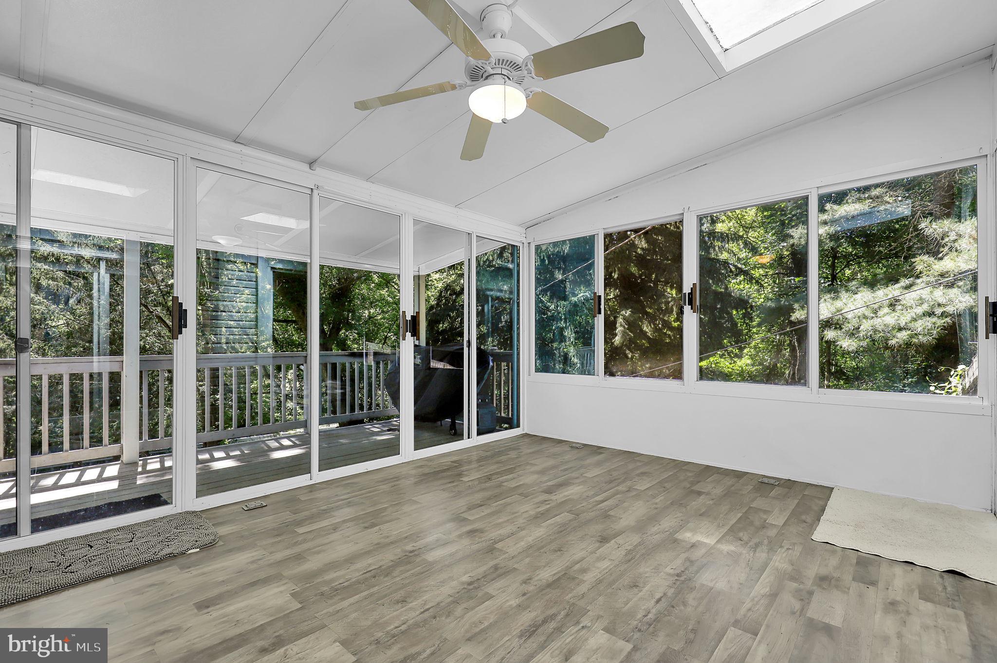 MYERSVILLE - Residential