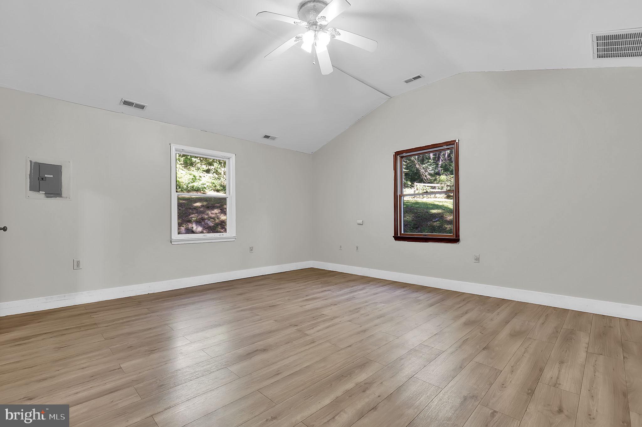 MYERSVILLE - Residential