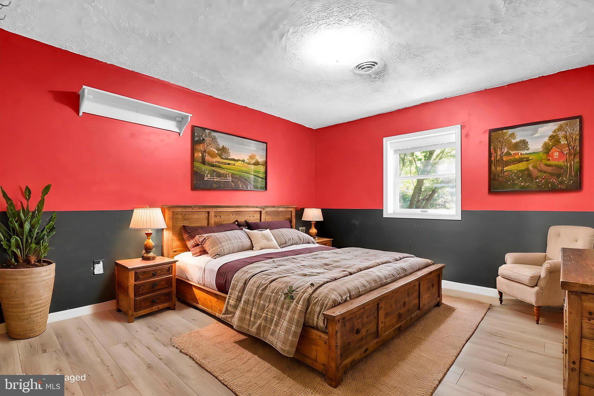 MYERSVILLE - Residential