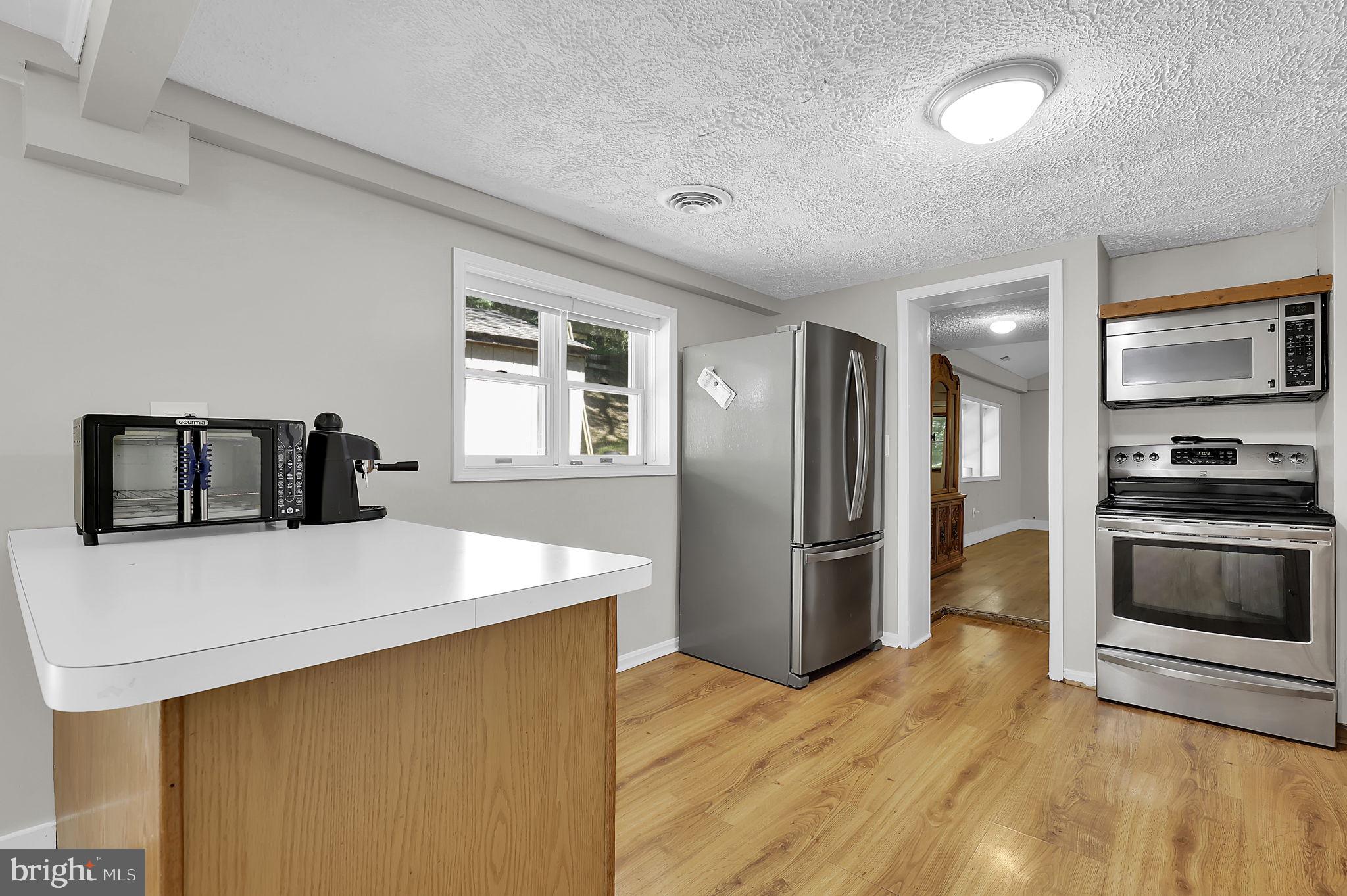 MYERSVILLE - Residential
