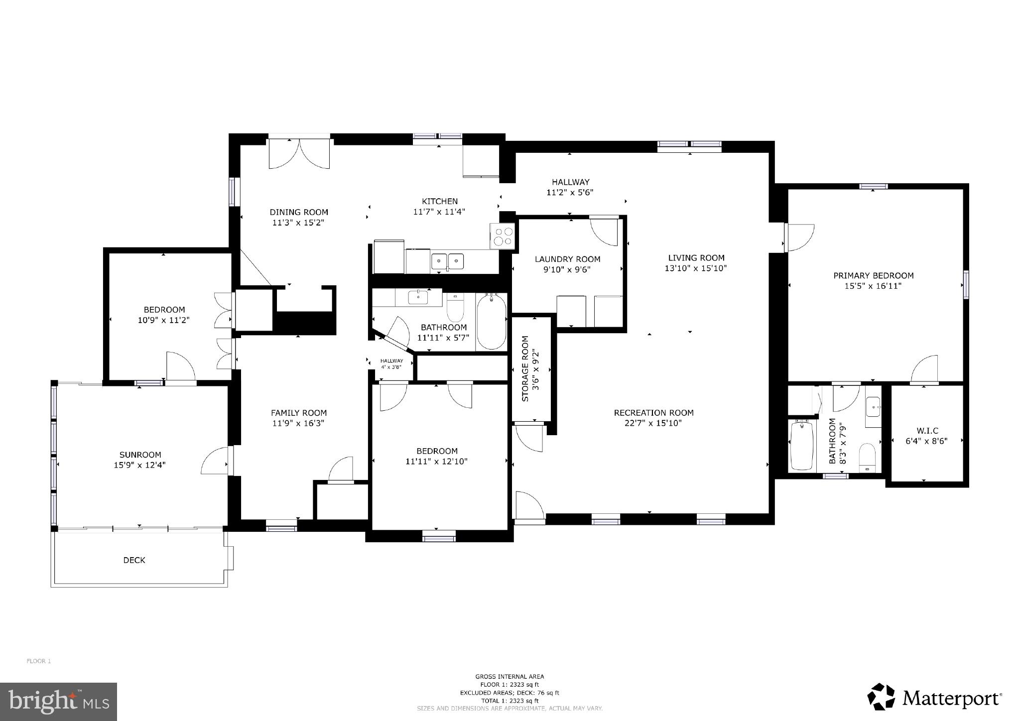MYERSVILLE - Residential