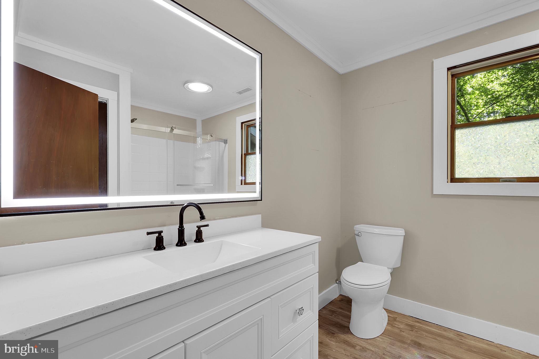 MYERSVILLE - Residential