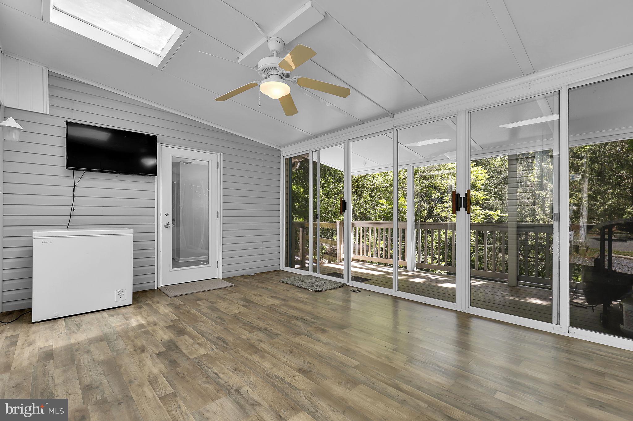 MYERSVILLE - Residential