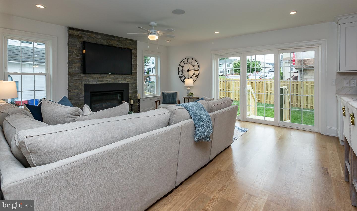 HAVERTOWN - Residential