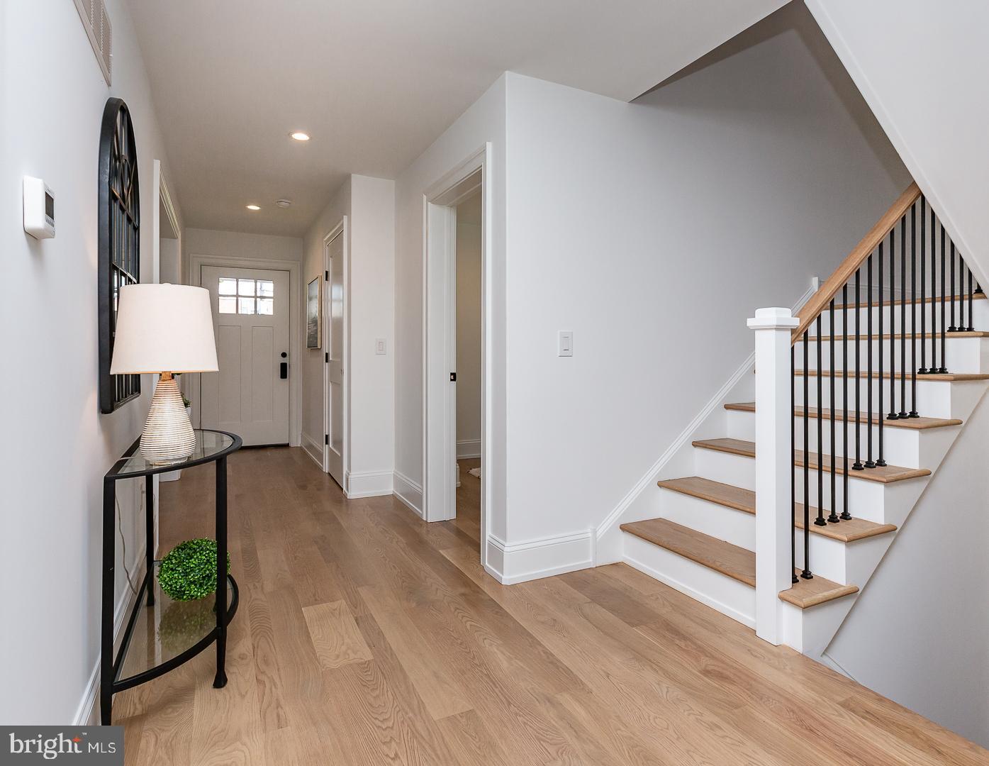 HAVERTOWN - Residential