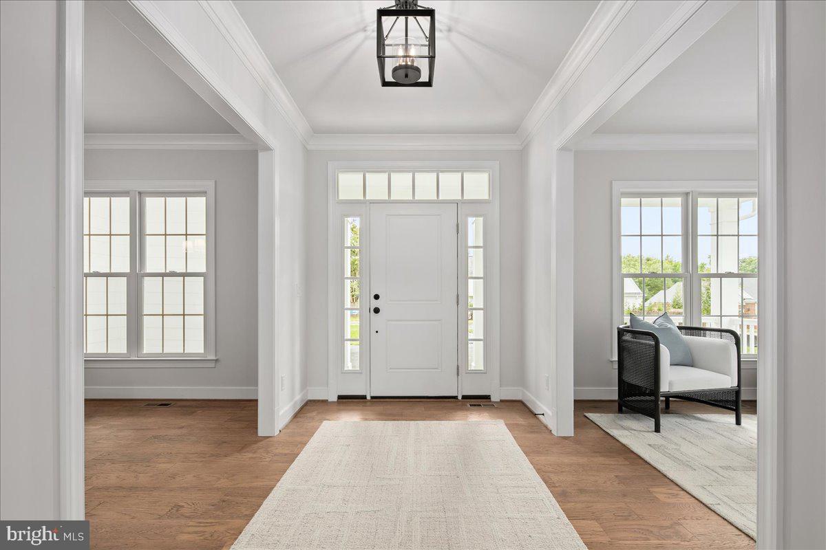 OAKWOOD - Residential