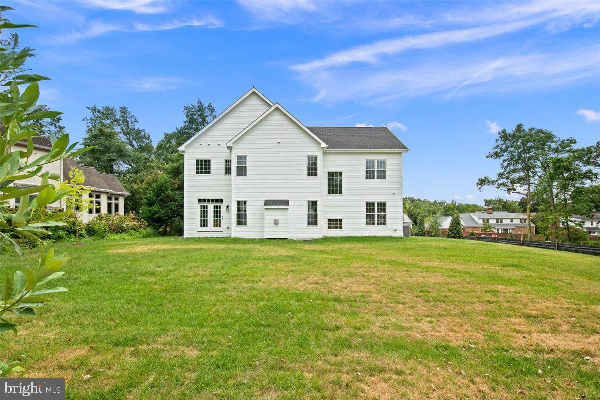 OAKWOOD - Residential