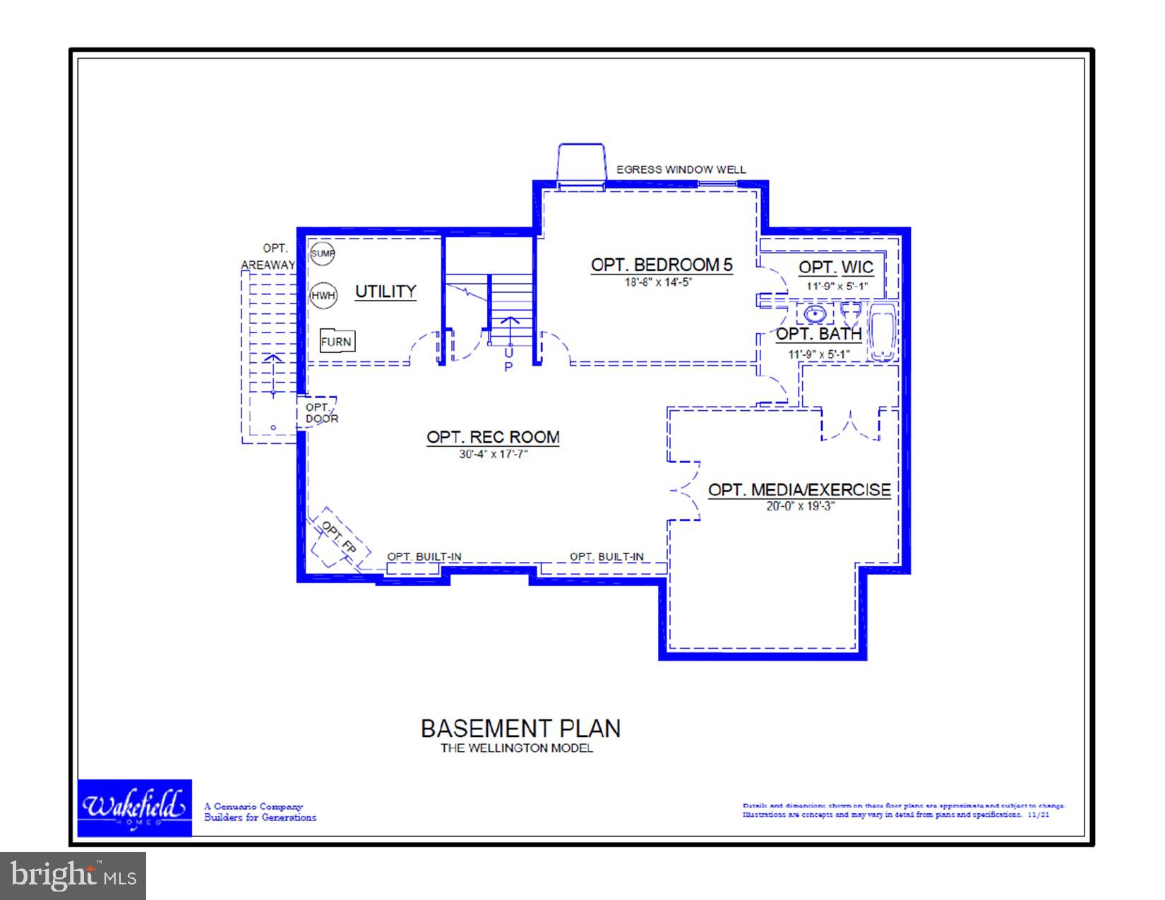 OAKWOOD - Residential