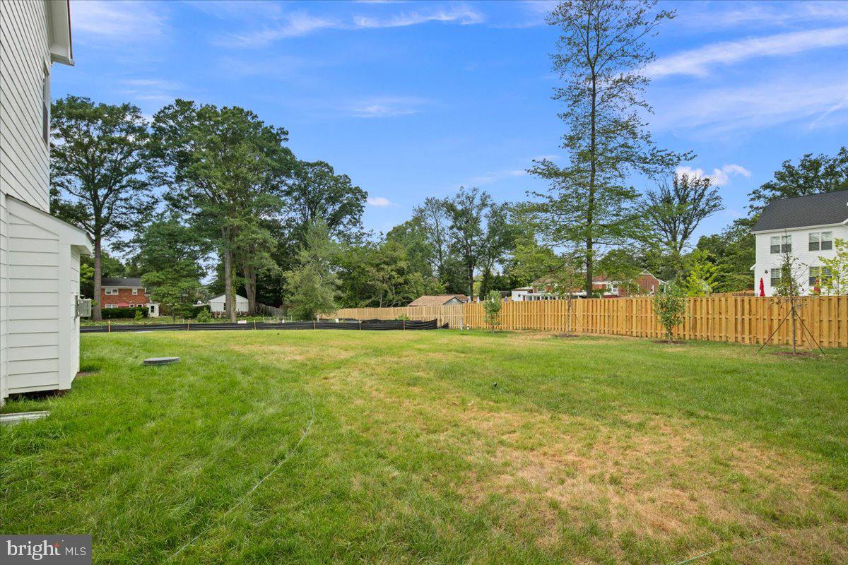 OAKWOOD - Residential