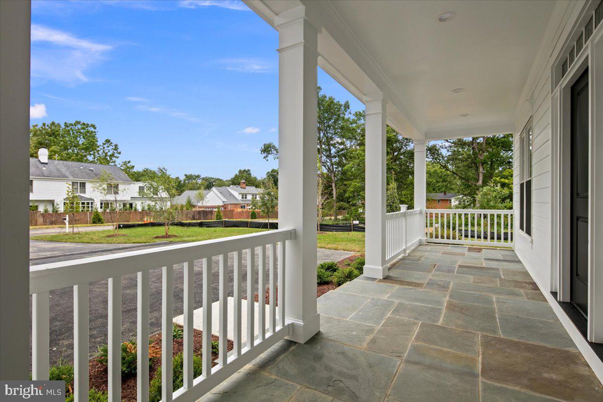 OAKWOOD - Residential