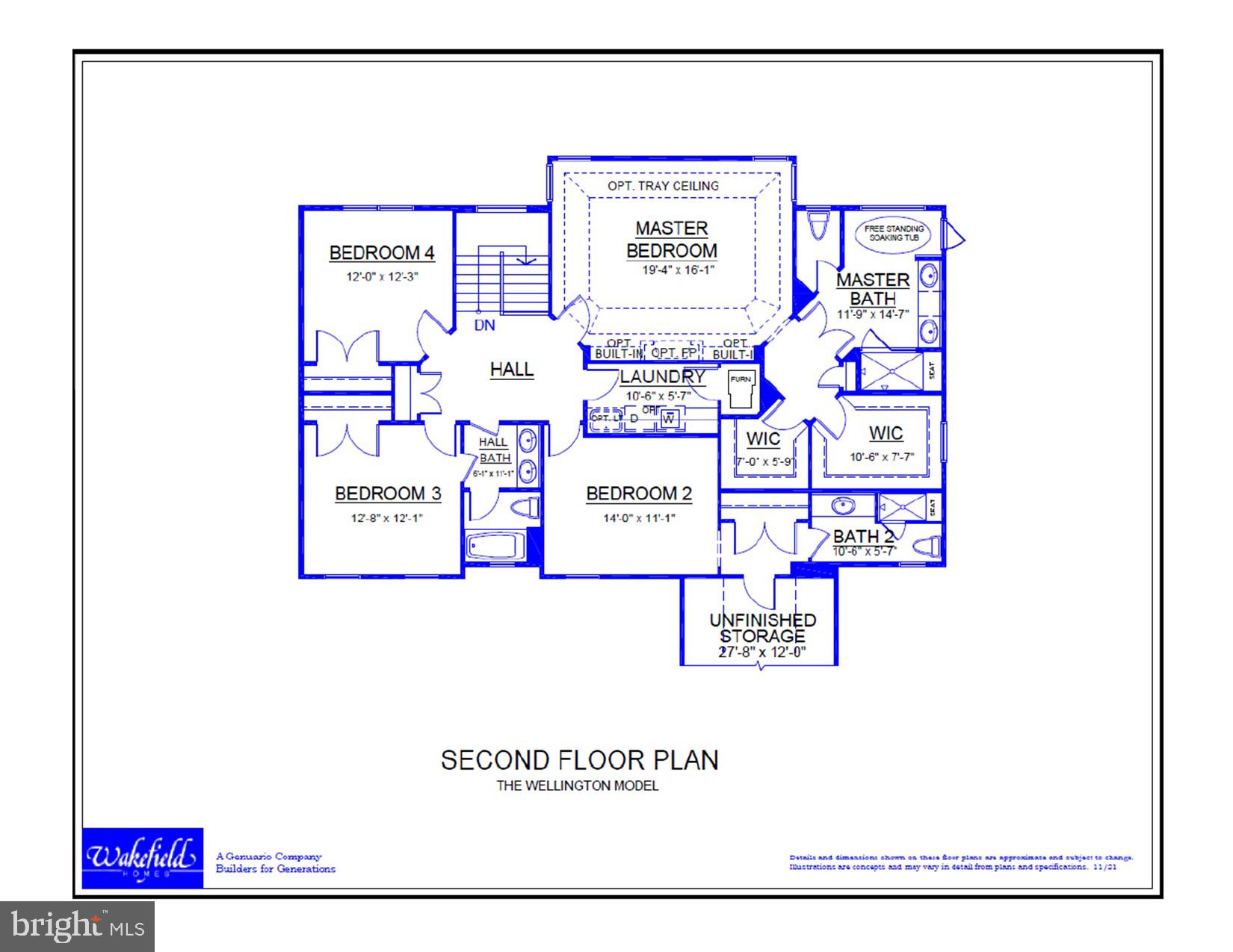 OAKWOOD - Residential
