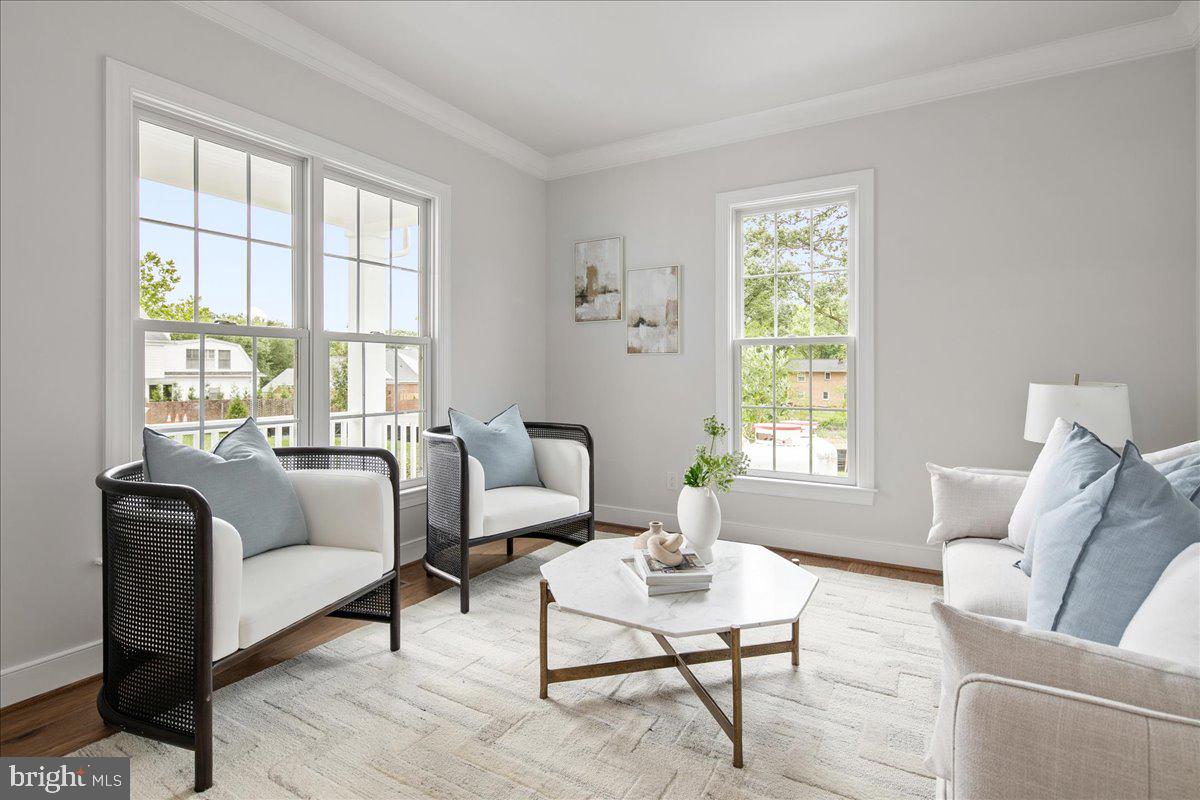 OAKWOOD - Residential