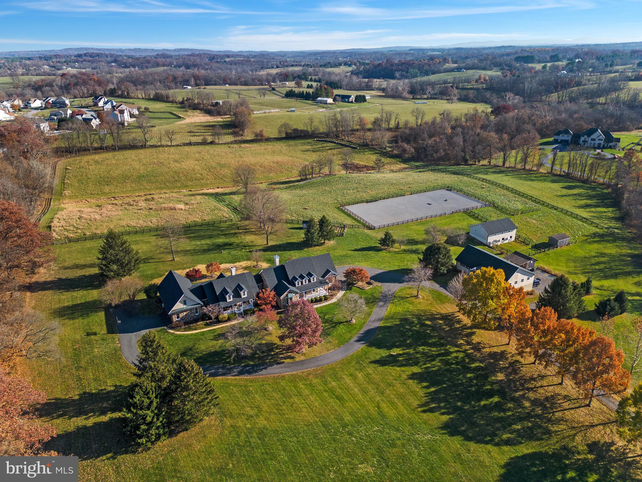 FRANKLIN FAMILY - Residential