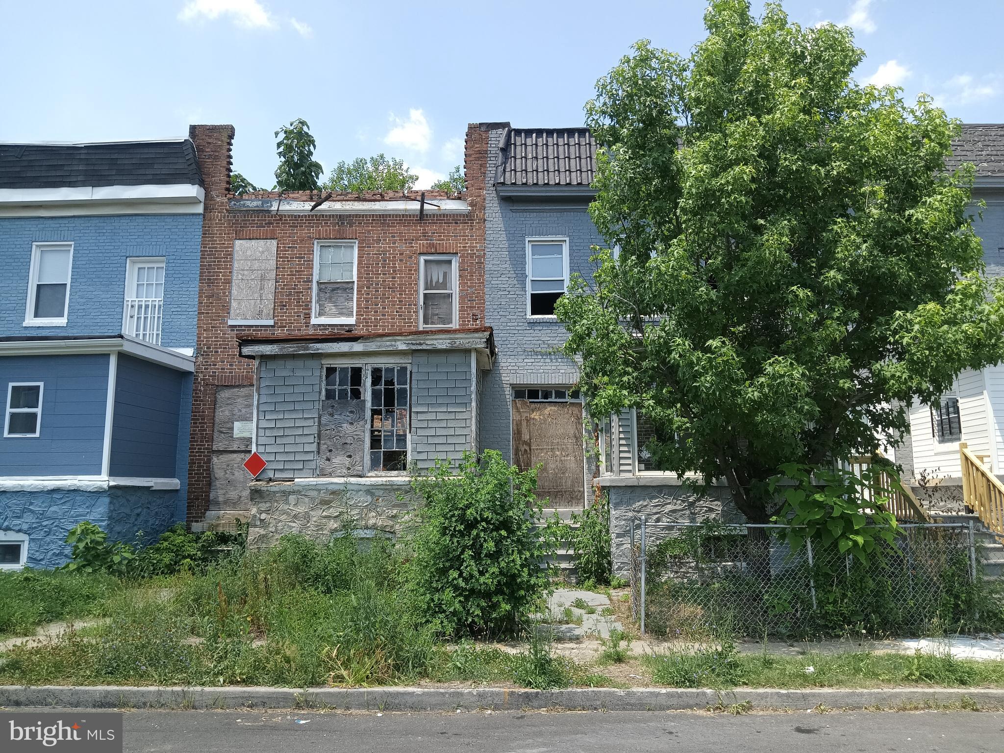 LUCILLE PARK - Residential