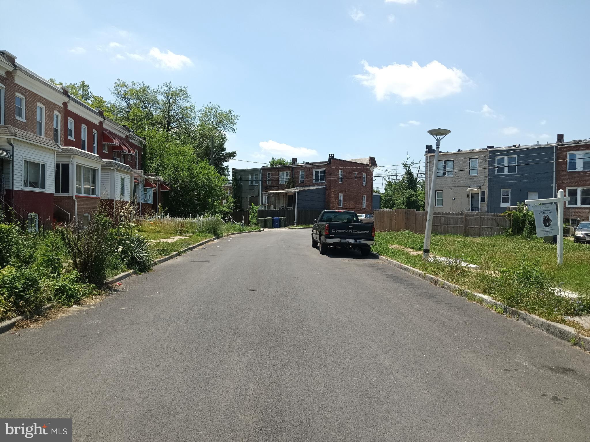 LUCILLE PARK - Residential