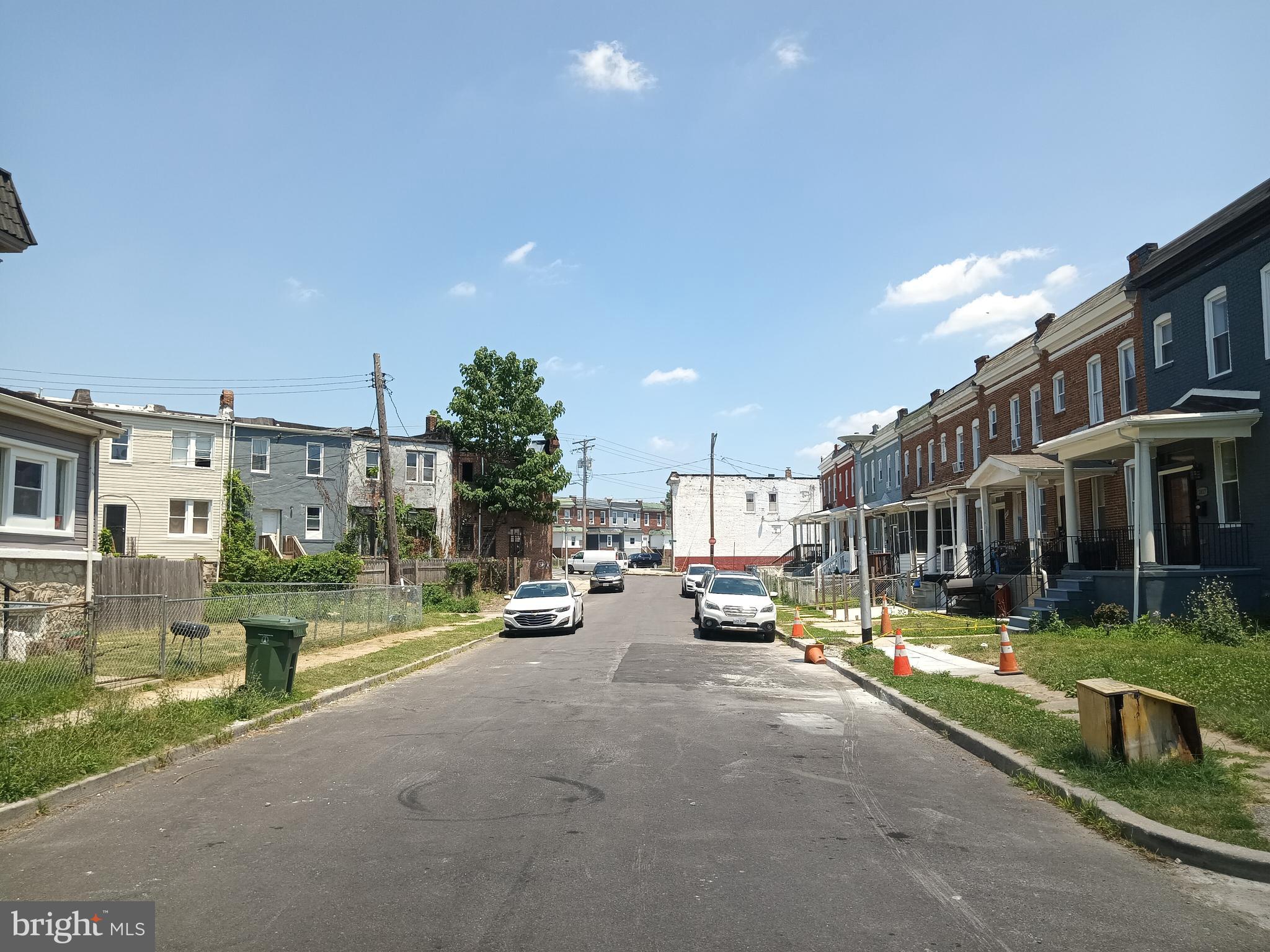 LUCILLE PARK - Residential