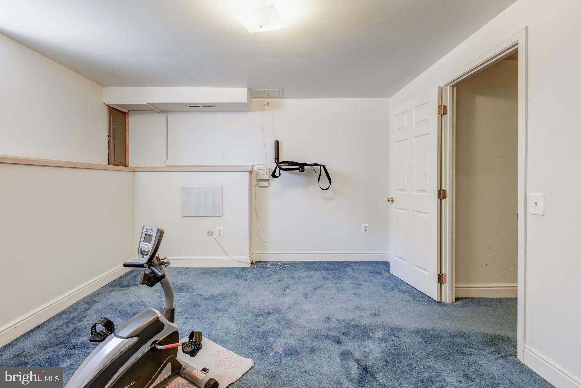 THORNWOOD - Residential