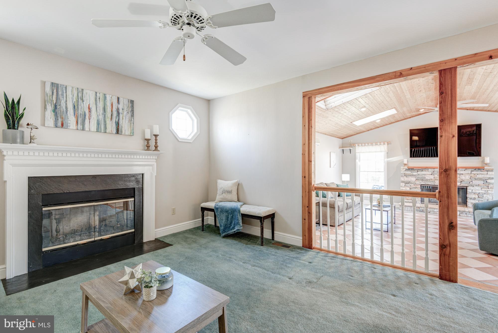THORNWOOD - Residential