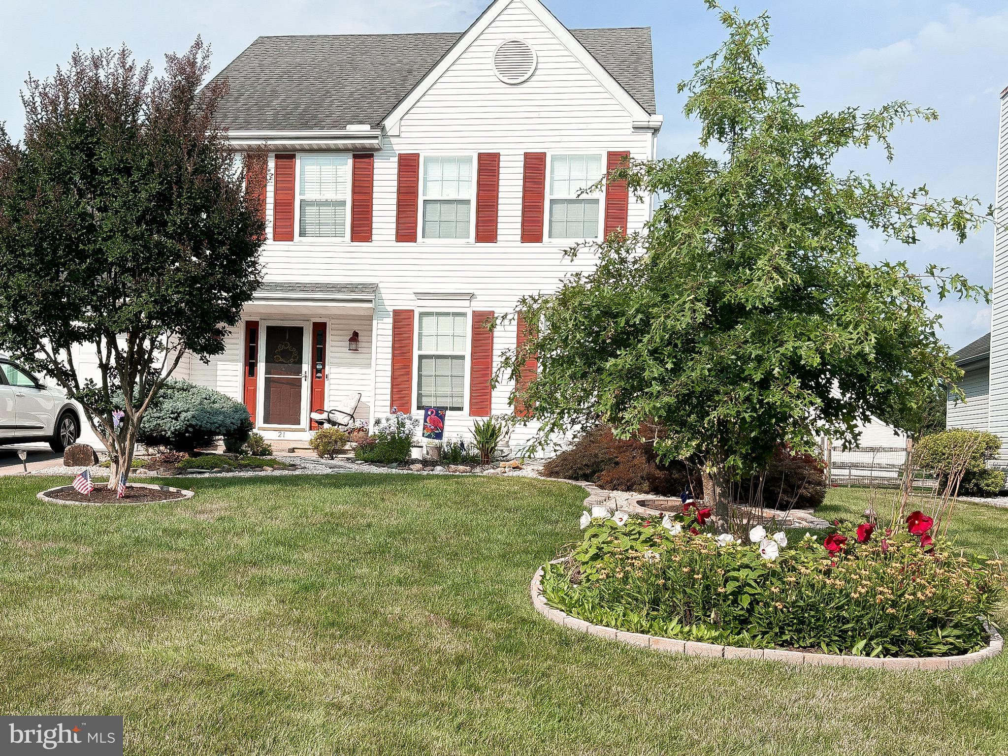 THORNWOOD - Residential
