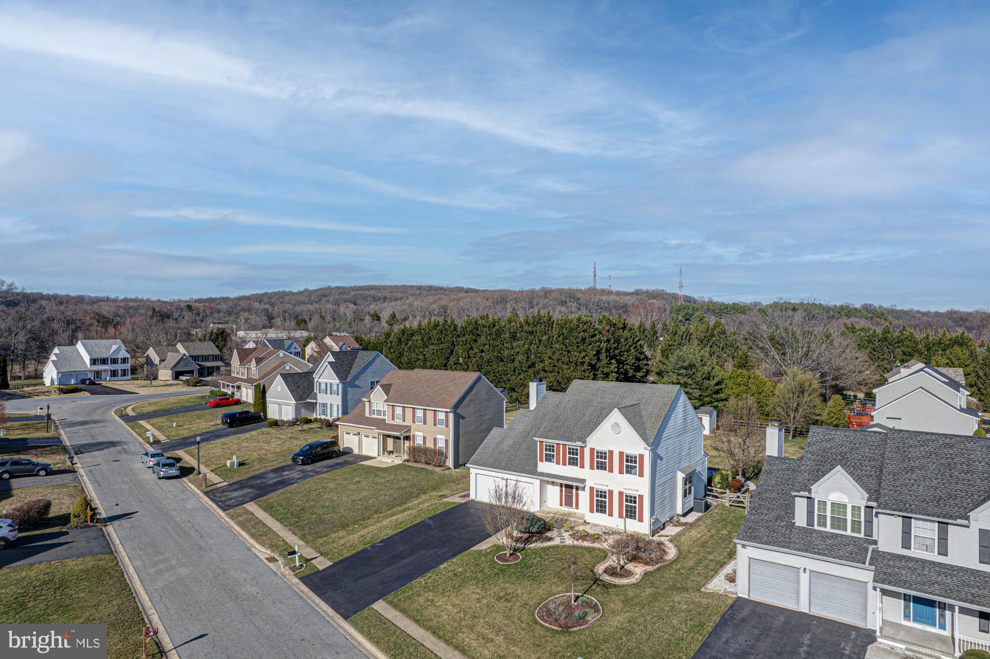 THORNWOOD - Residential