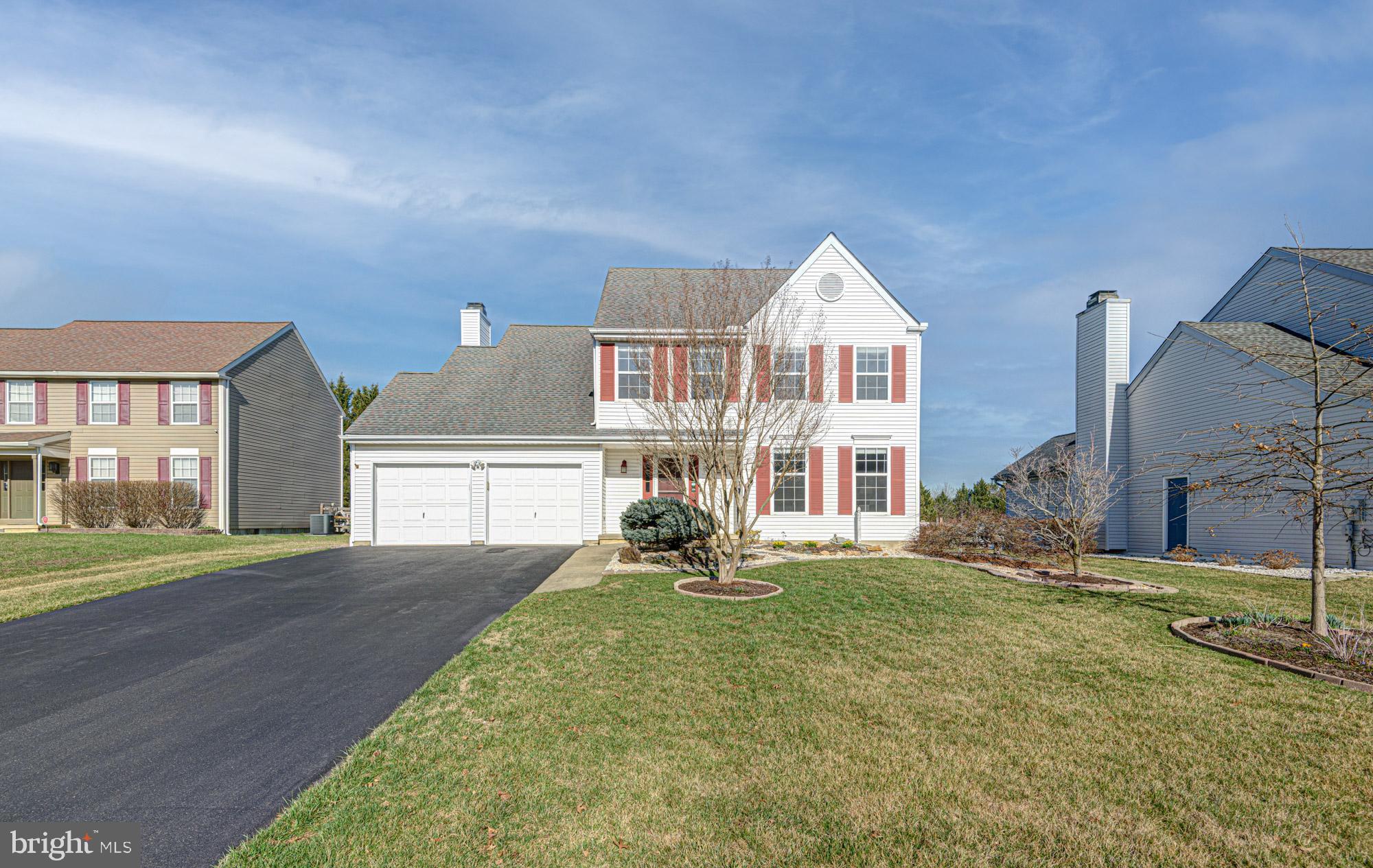 THORNWOOD - Residential
