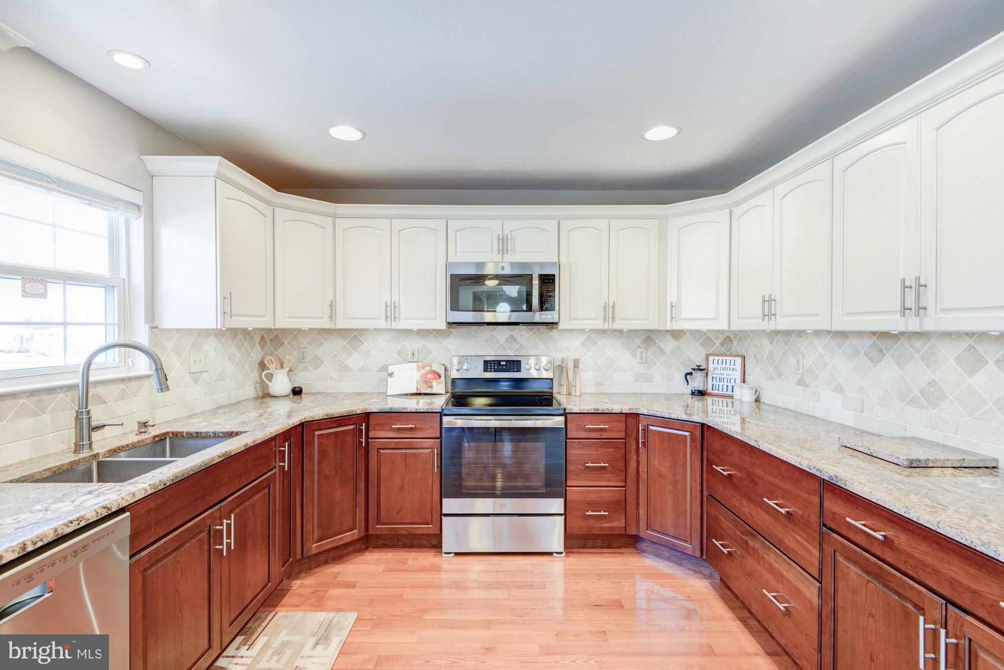 THORNWOOD - Residential