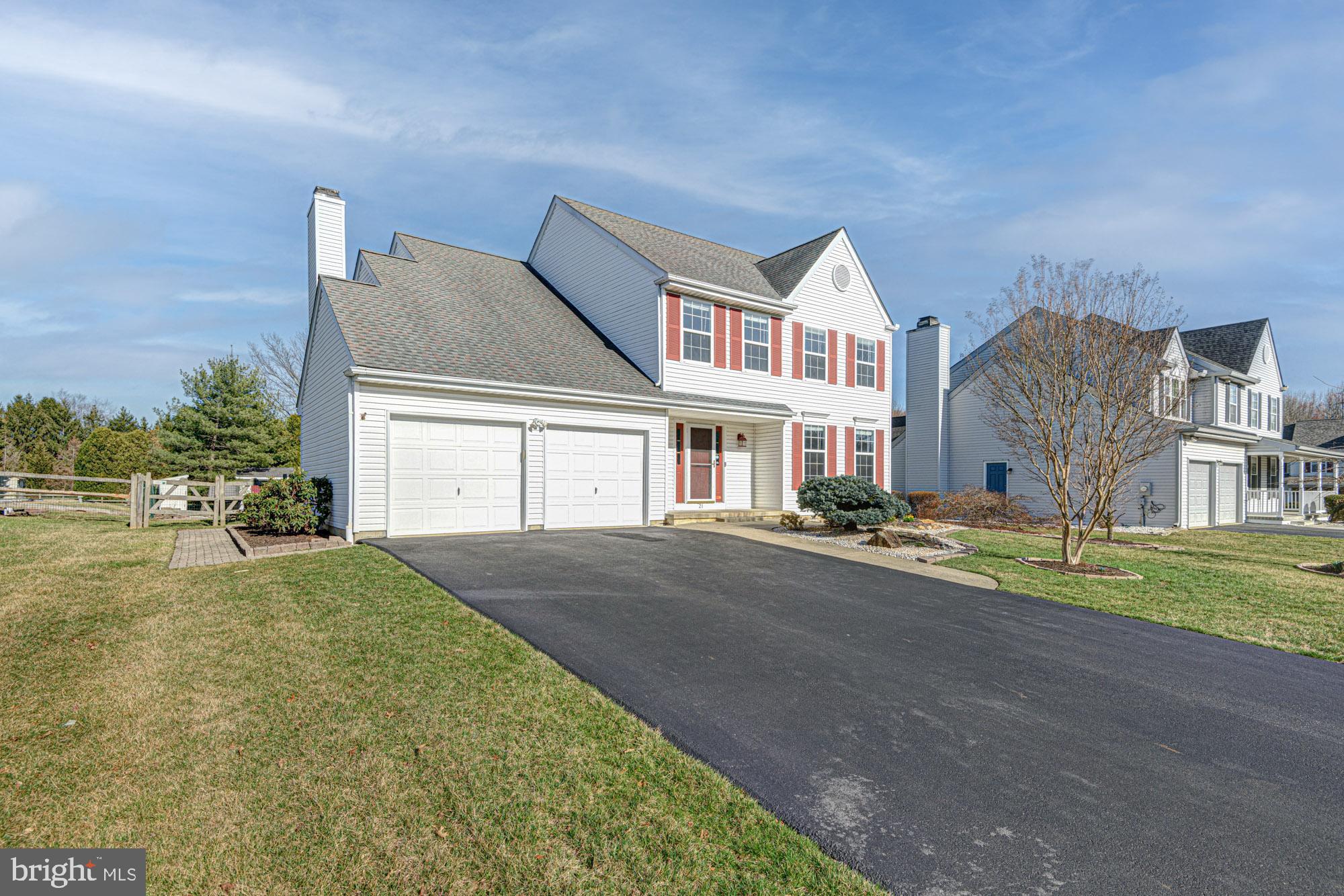 THORNWOOD - Residential