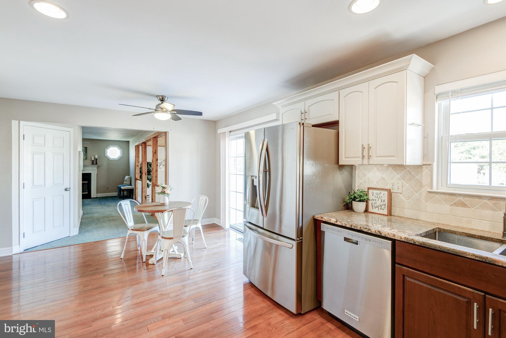 THORNWOOD - Residential